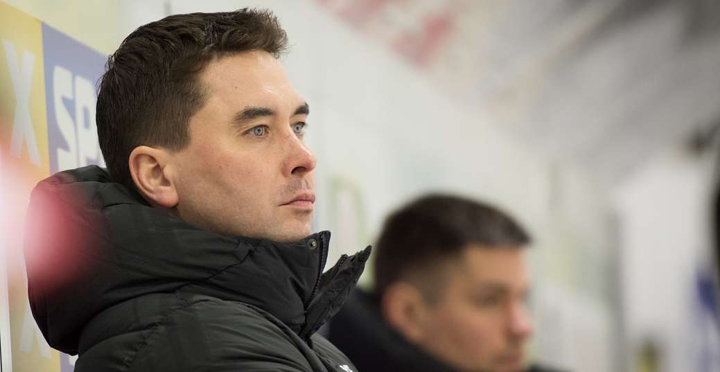 Сергей Витер: «Кто больше хотел, тот и выиграл»