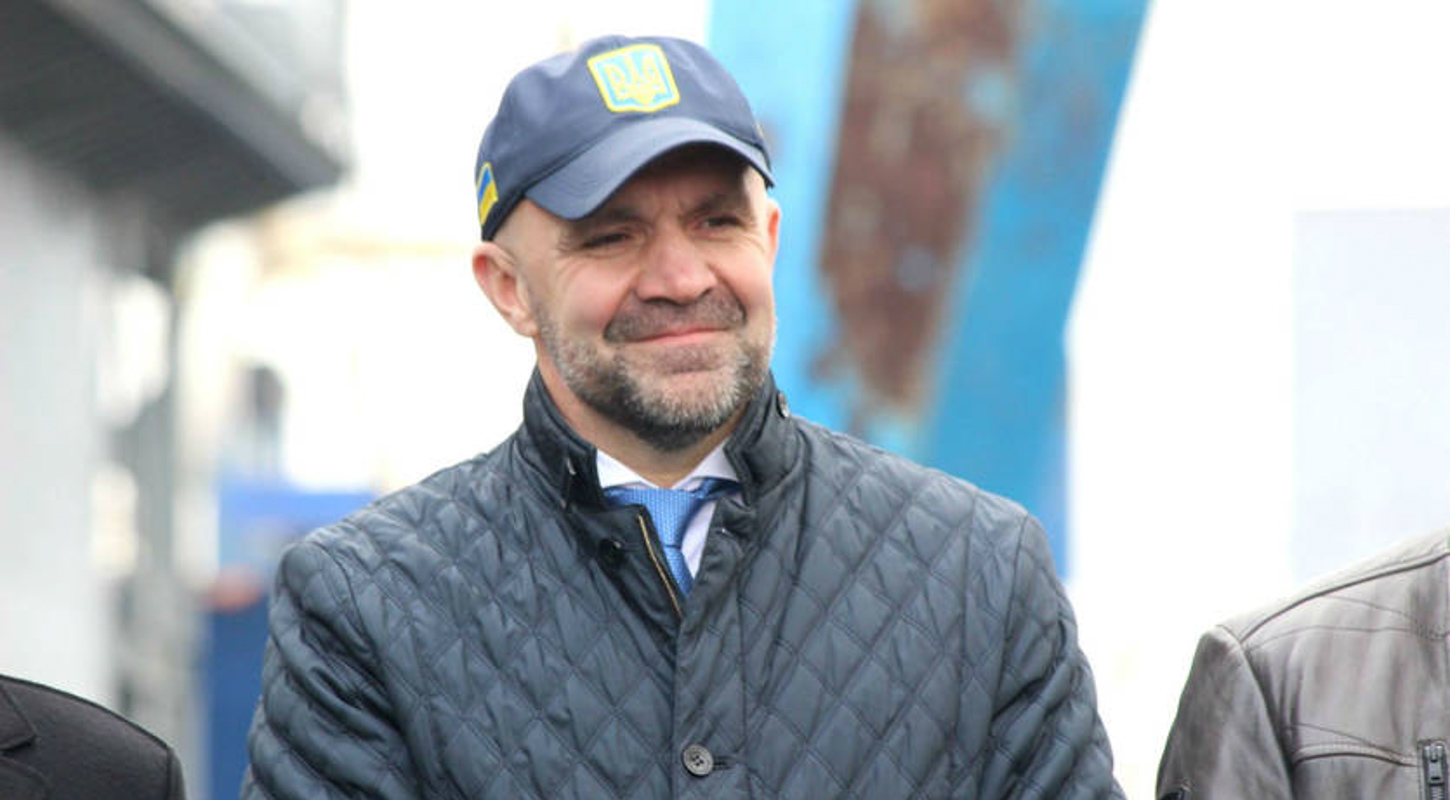 Меморандум поддержки клубов Украинской хоккейной лиги