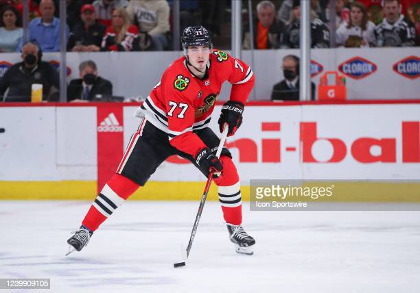 Монреаль подписал четырехлетний контракт с Кирби Даком