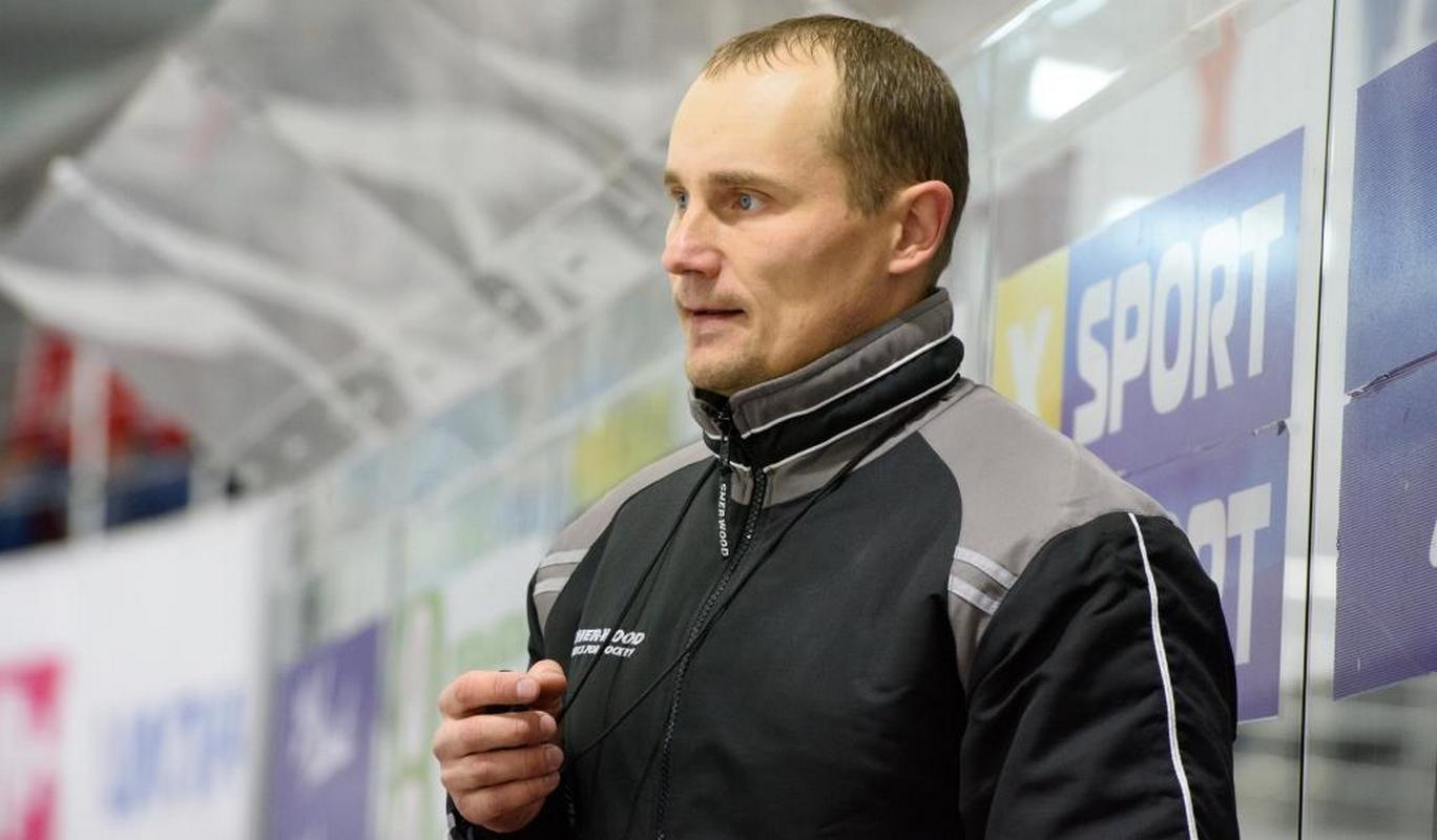 Руслан Борисенко: «Нашим нападающим надо было чаще бросать по воротам, а не разыгрывать до верного»