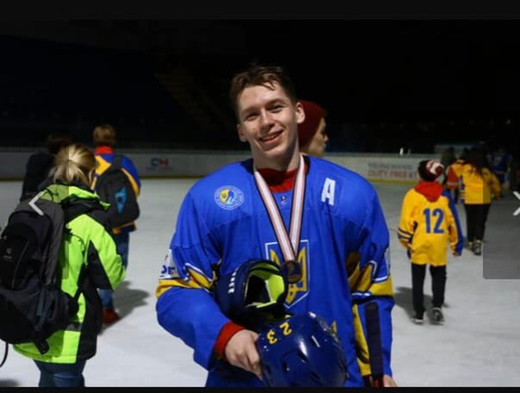 Дмитрий Даниленко выразил свое мнение по поводу молодежного чемпионата Мира в Киеве