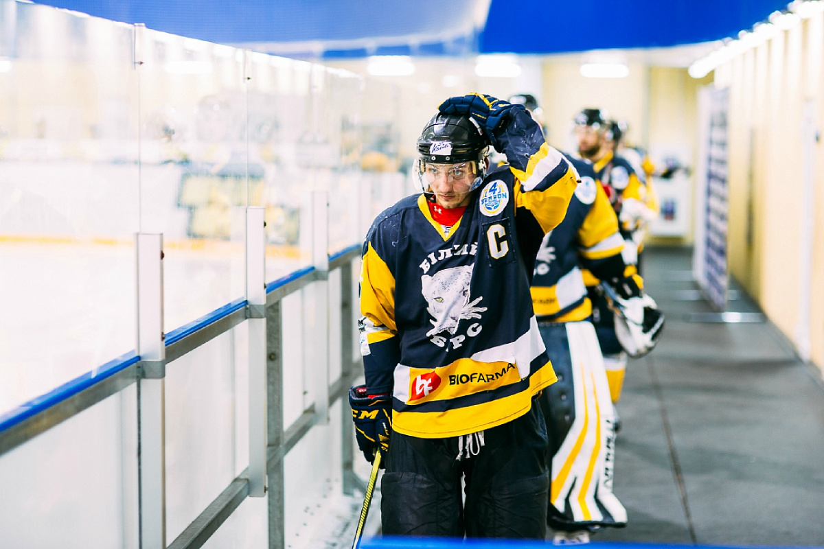 Владислав Куцевич: «Несмотря на поражение, мы не расстраиваемся и движемся вперед»