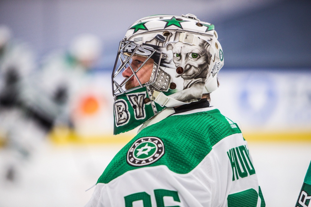 Сразу 3 россиянина прошли через драфт отказов