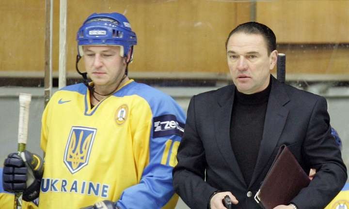 История сборной Украины в период 1999 – 2007 годов - в большом материале телеканала XSPORT