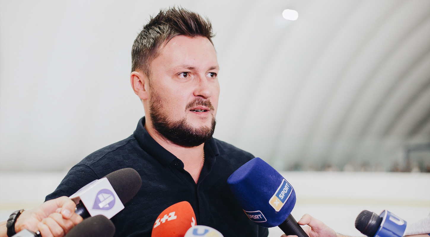 Сергей Варламов: «Порадовали положительные отзывы о нашей работе от представителей других стран»