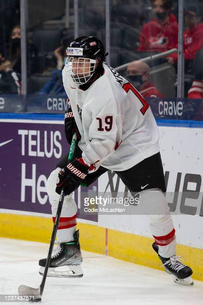 Детройт подписал контракт новичка с Марио Каспером