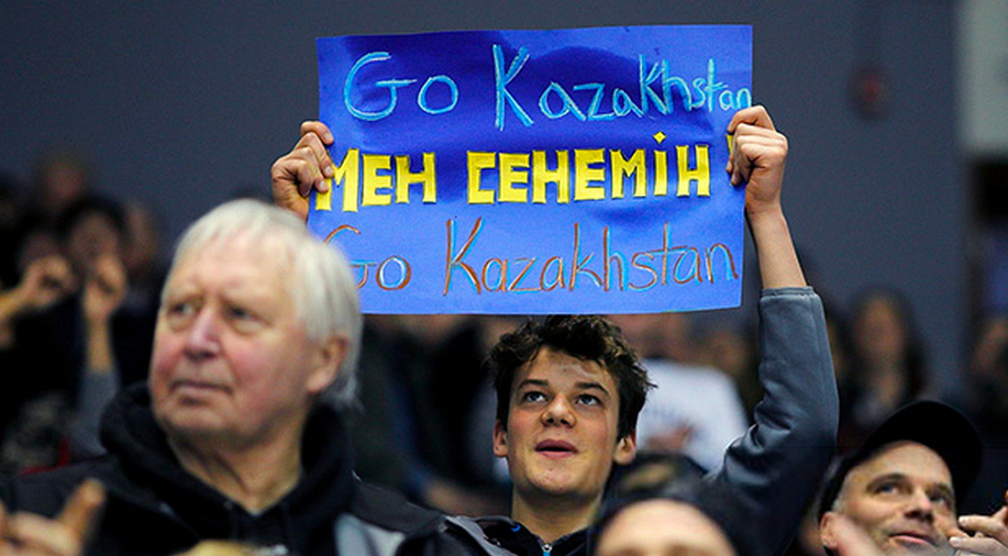 Всё, что нужно знать о молодёжной сборной Казахстана перед чемпионатом мира