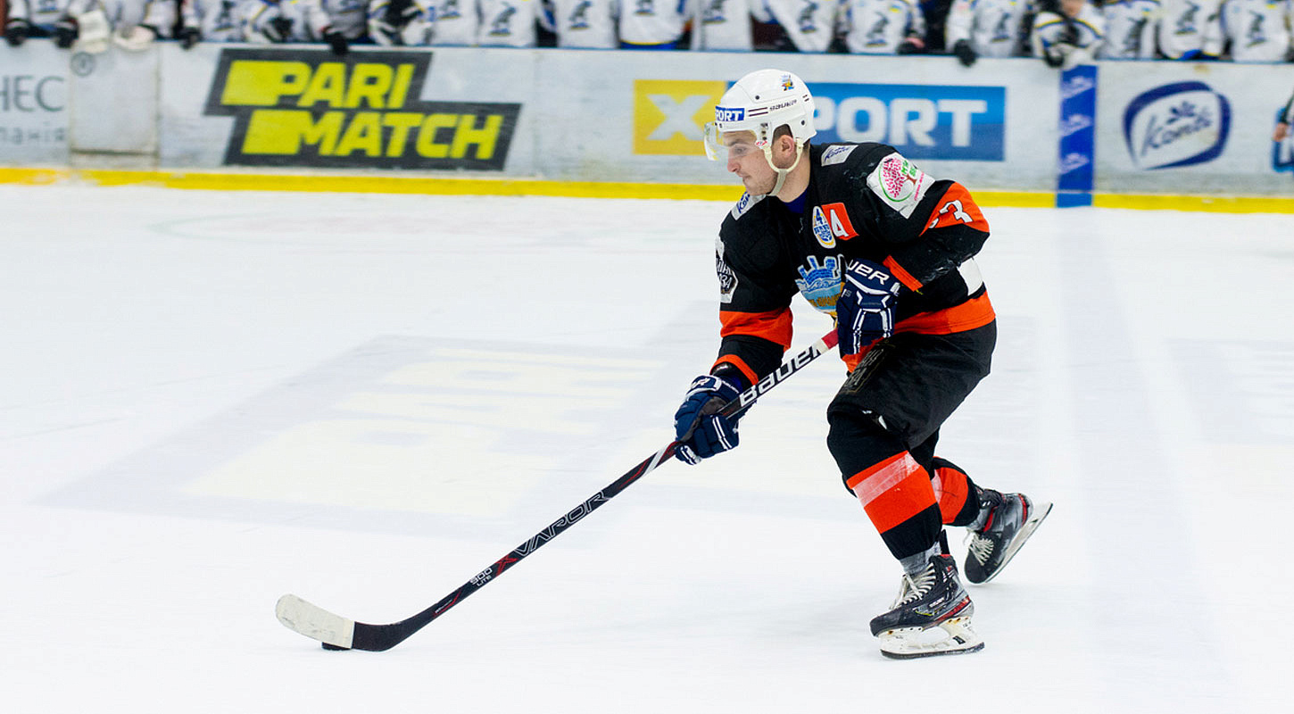 Тимур Гриценко: «Самое главное, чтобы мы смогли вернуть те физические кондиции, которые были у нас в марте»