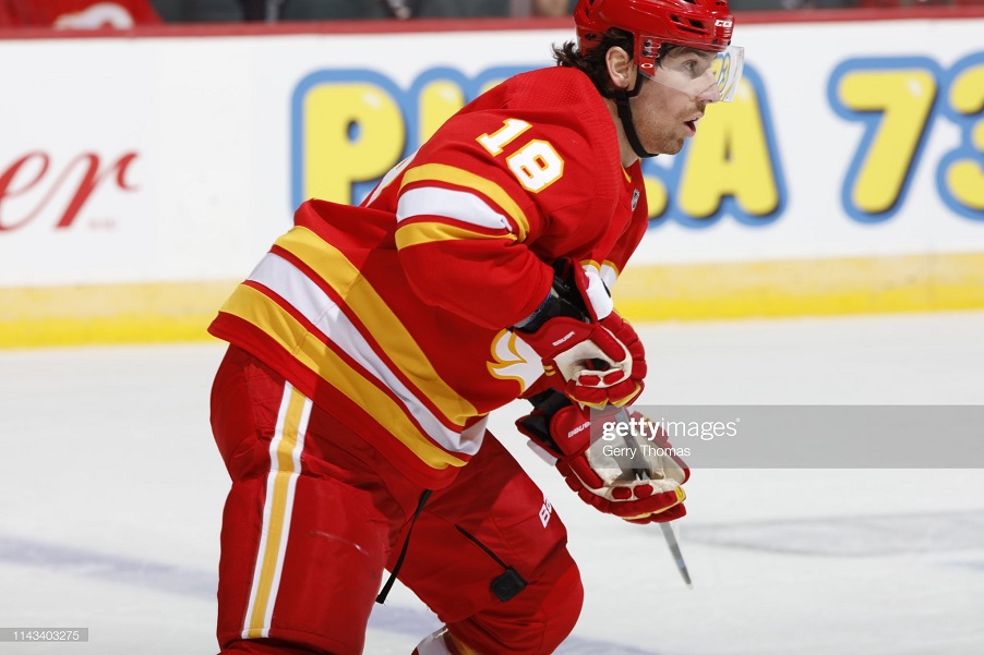 Нил хочет добиться успеха в "Эдмонтоне"