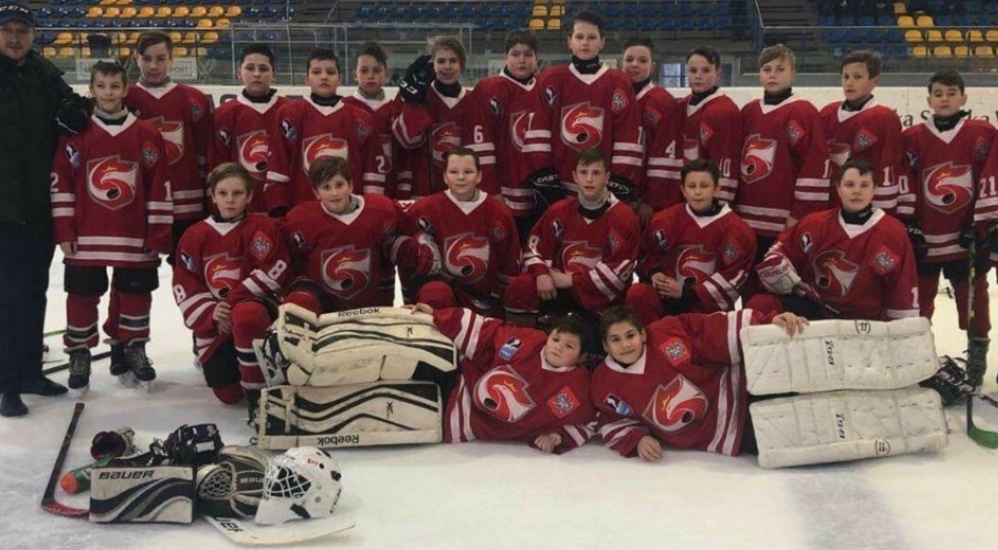 Воспитанники «Галицких Львов» удачно выступили на этапе в Ястшембе-Здруй (U14)