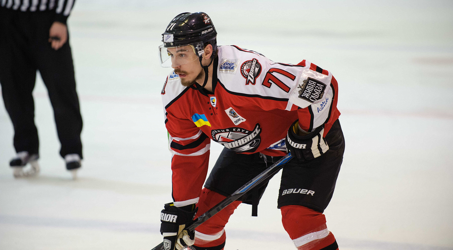 Экс-защитник «Донбасса» перешёл в «Шахтёр»