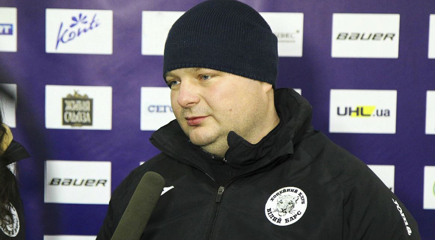 Александр Бобкин: «Довольны, что четыре из шести гола забили в большинстве»