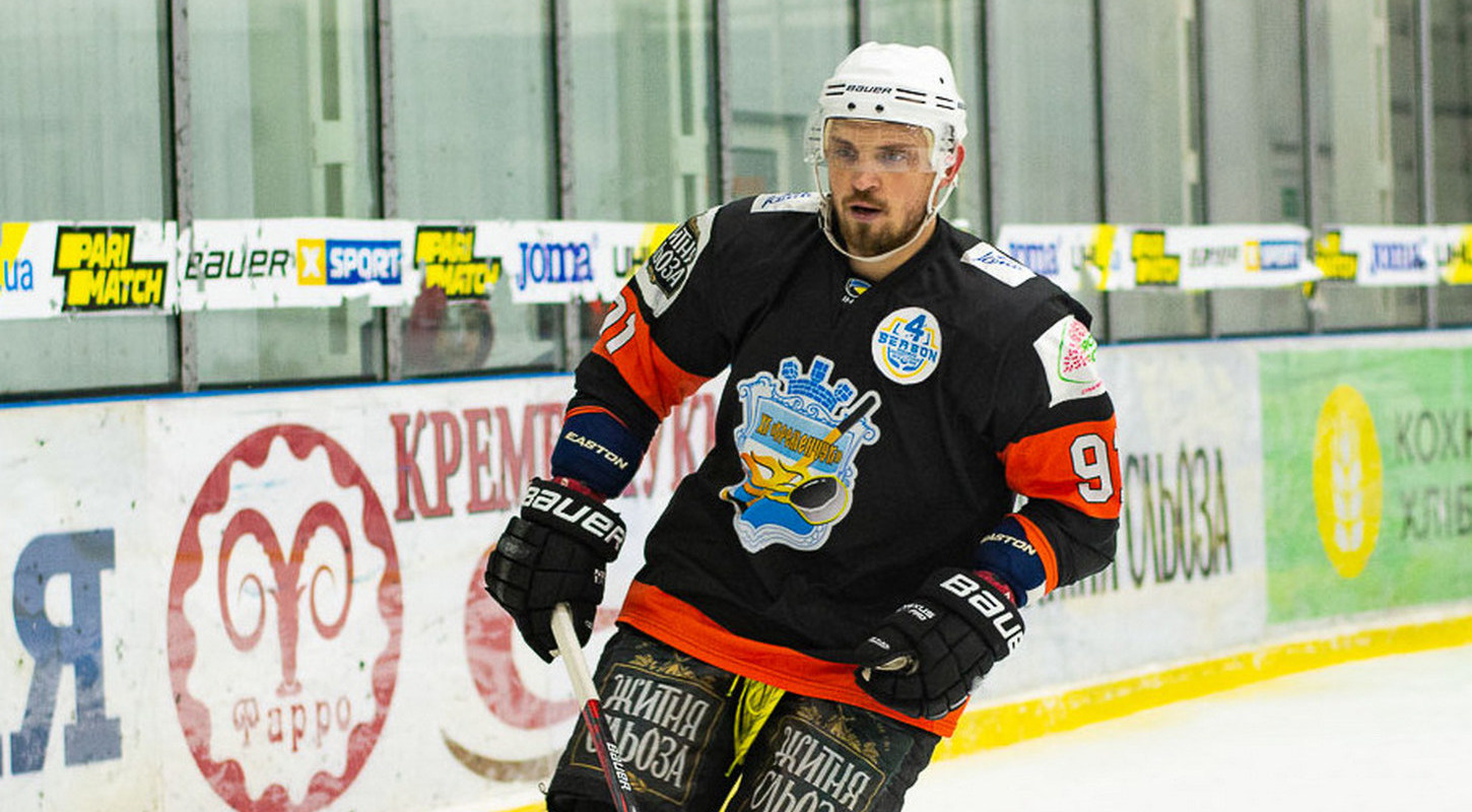 Дмитрий Орлов: «Самое главное, что вышли, выиграли и взяли три очка»