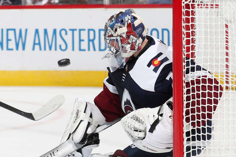 "Колорадо" - "Миннесота" (4:2): вторая победа "Эвеланш"