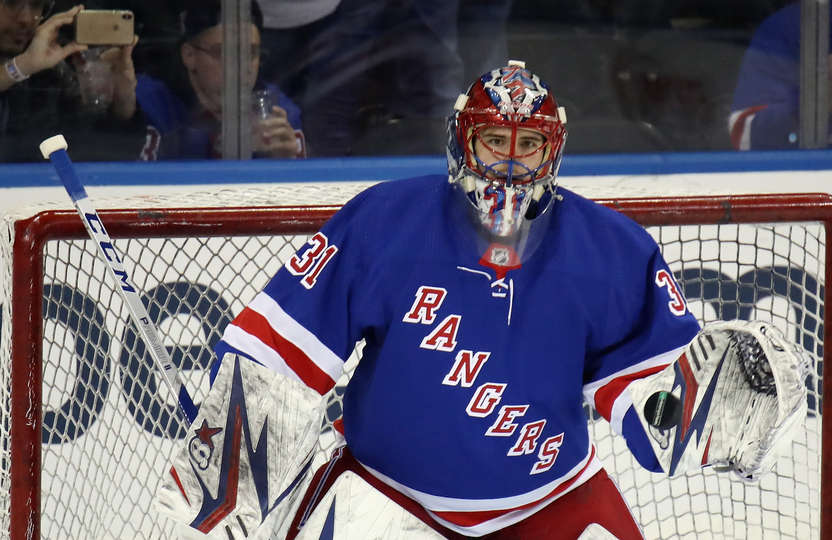 Матчи регулярного чемпионата 11 февраря 2020 года (онлайн)