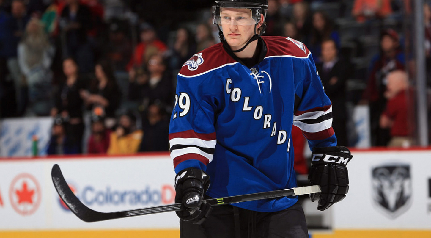 Маккиннон, Мэттьюс и О’Райлли – претенденты на «Леди Бинг Трофи» 