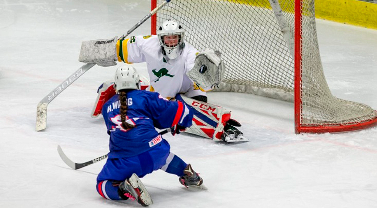 Две сборные Австралии не примут участие в будущих чемпионатах мирах