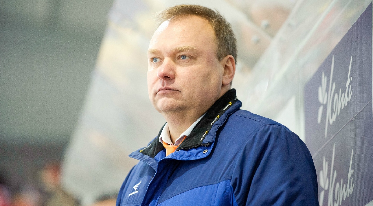 Дмитрий Пидгурский – тренер молодёжной сборной Украины