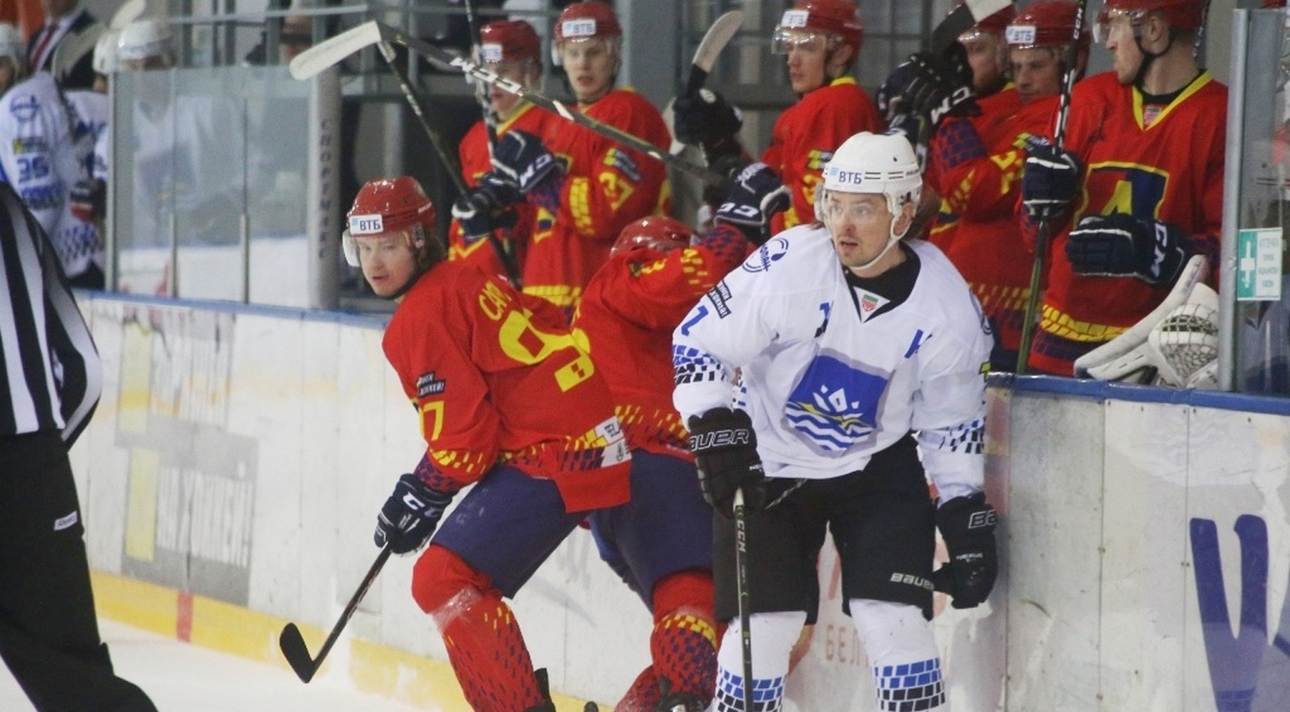 Результаты поединков белорусского чемпионата (видео)