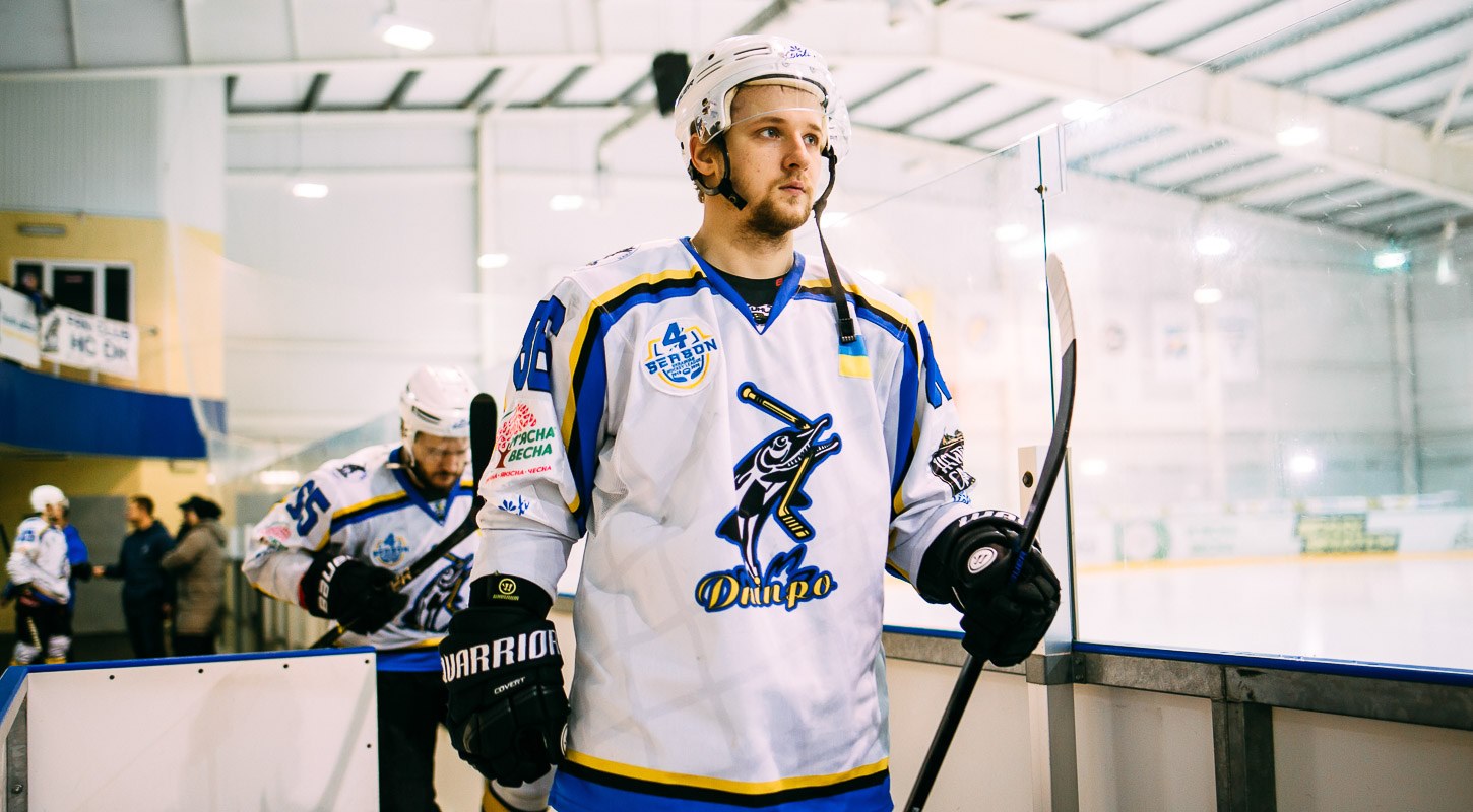 Александр Каракулько: «Стараемся отплатить болельщикам своей хорошей игрой»