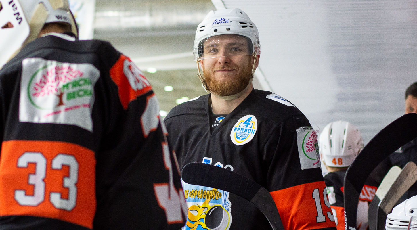 Александр Боевых: «Сам я никогда не ищу драки, но никогда не откажусь от них, если вынуждает ситуация»