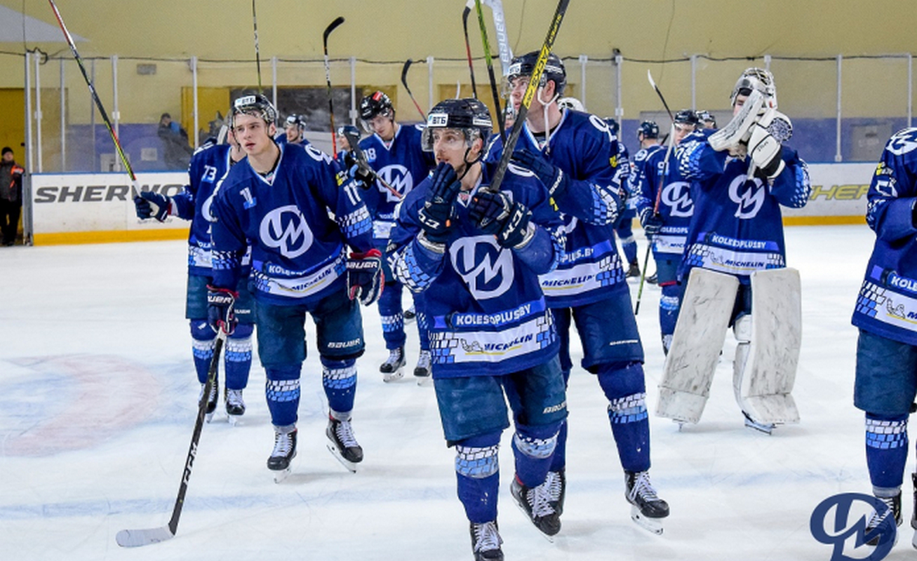 В чемпионате Беларуси «Юность» и «Динамо-Молодечно» одержали победы (видео)