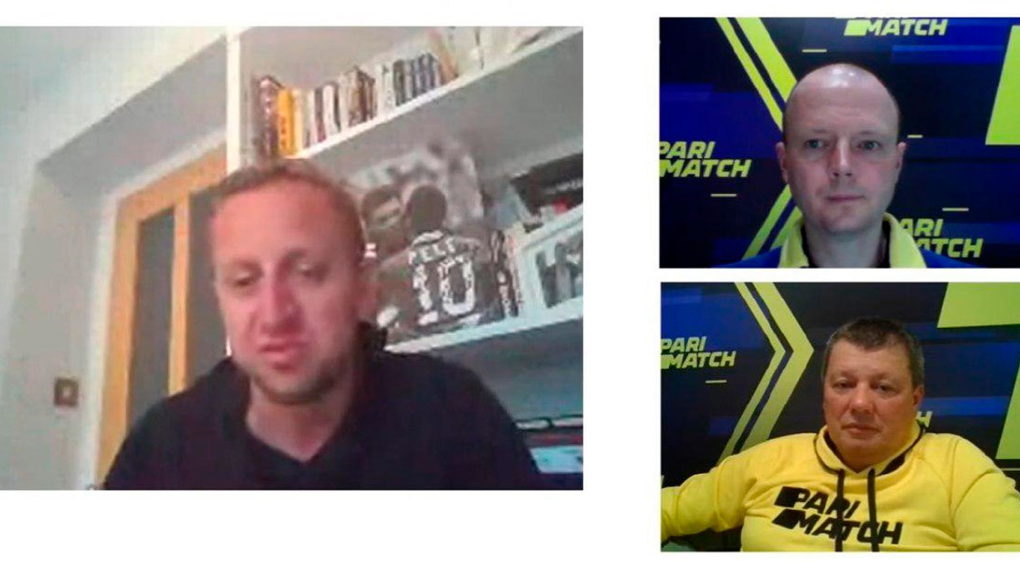 PM Education провел очередную встречу в рамках Sports Talk Club