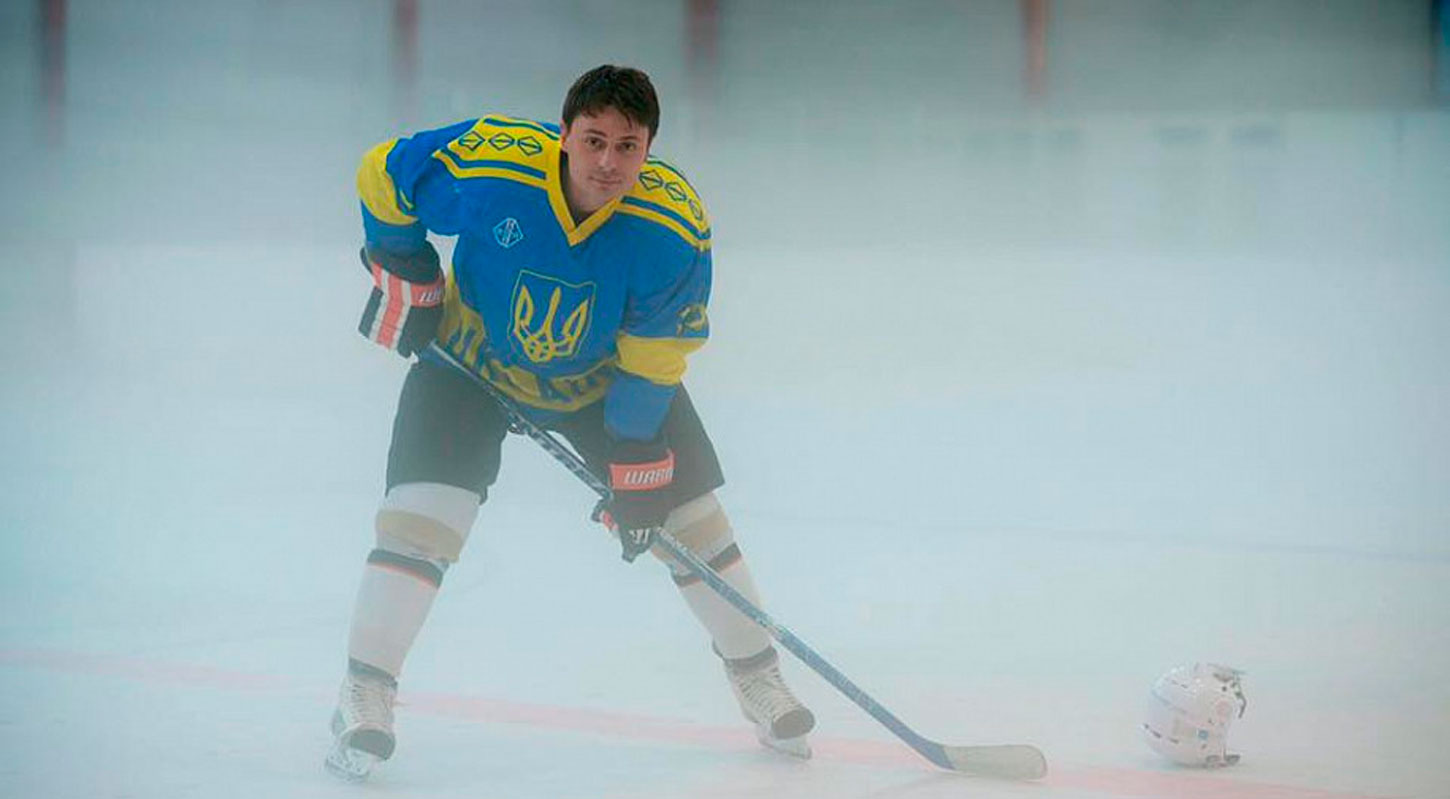 Вице-президент ФХУ оригинально призвал власть к открытию ледовых арен