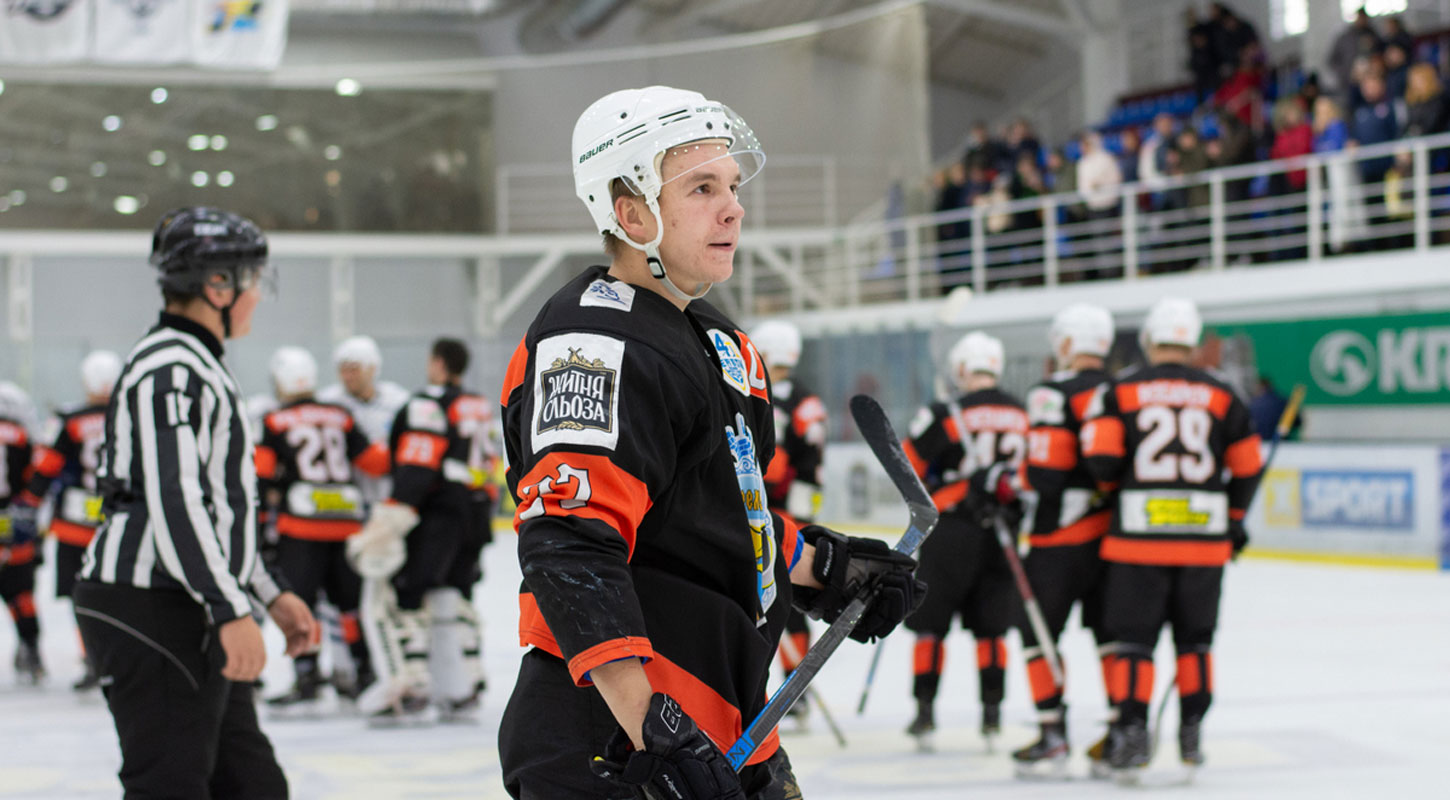 Николай Киселёв: «С первых дней осени мы должны выйти на пик формы, ведь в плей-офф ошибки дорого стоят»