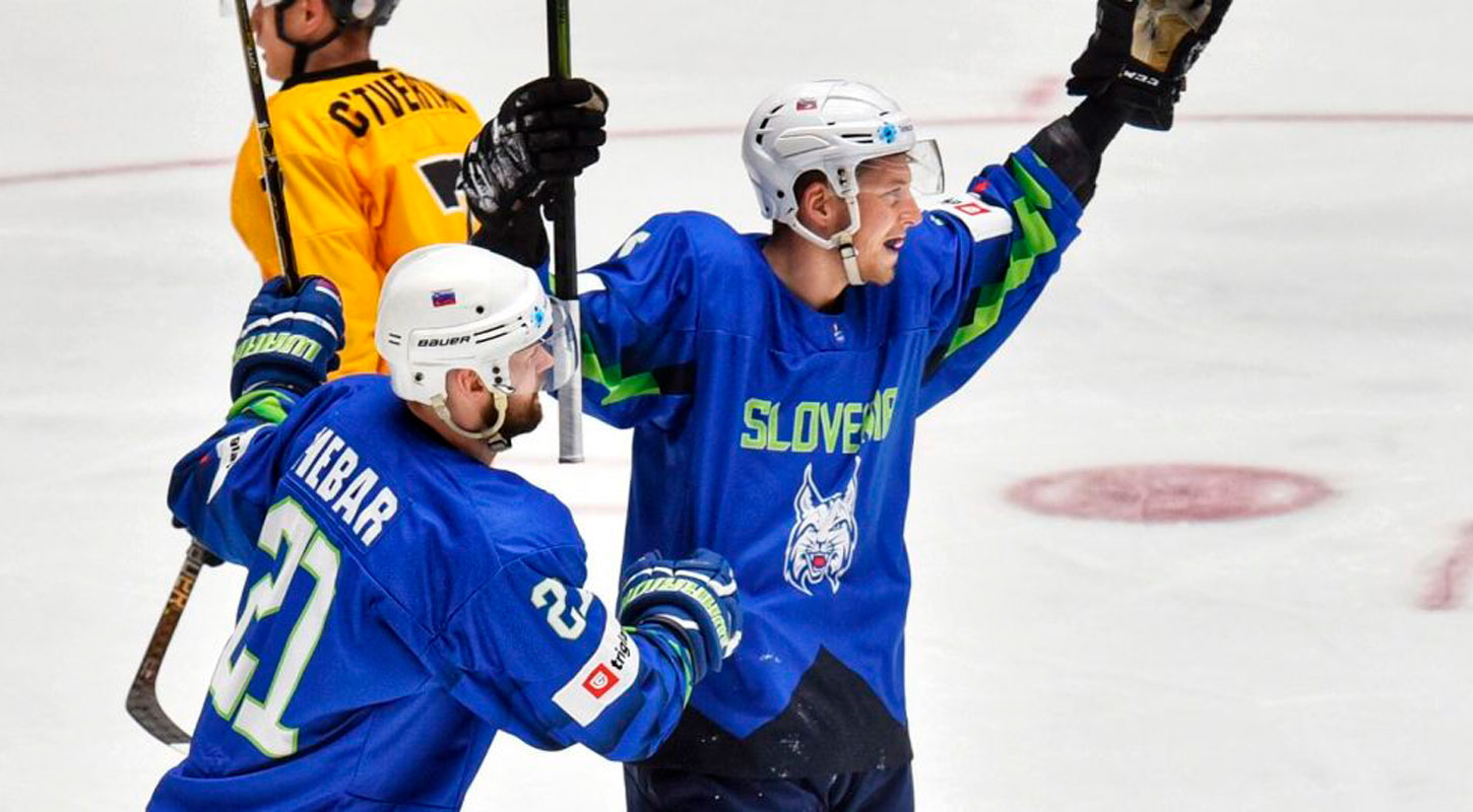 Словения, после несостоявшегося чемпионата мира, вновь подала заявку на проведение турнира