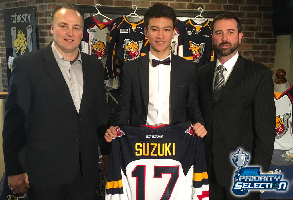 "Монреаль" - "Оттава": гол Сузуки на последней минуте