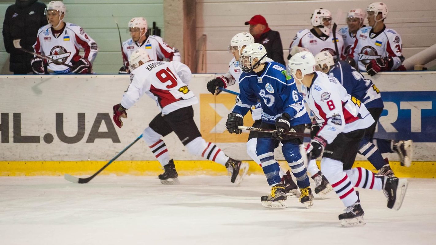 Приобретайте билеты на домашние поединки МХК «Динамо»