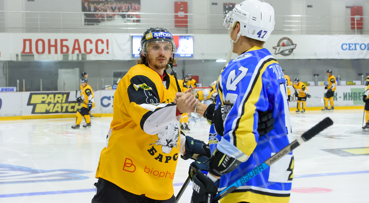 Владислав Куцевич: «Турнир показал, что мы находимся на правильном пути»