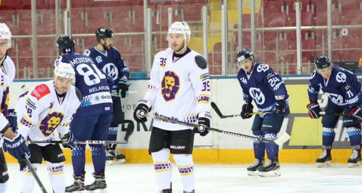 Следственный комитет возбудил уголовное дело о влиянии на результат матча «Динамо-Молодечно» – «Могилев»