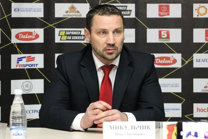 Александр Сеуканд возглавит «Мариуполь», а Павел Микульчик – «Краматорск»