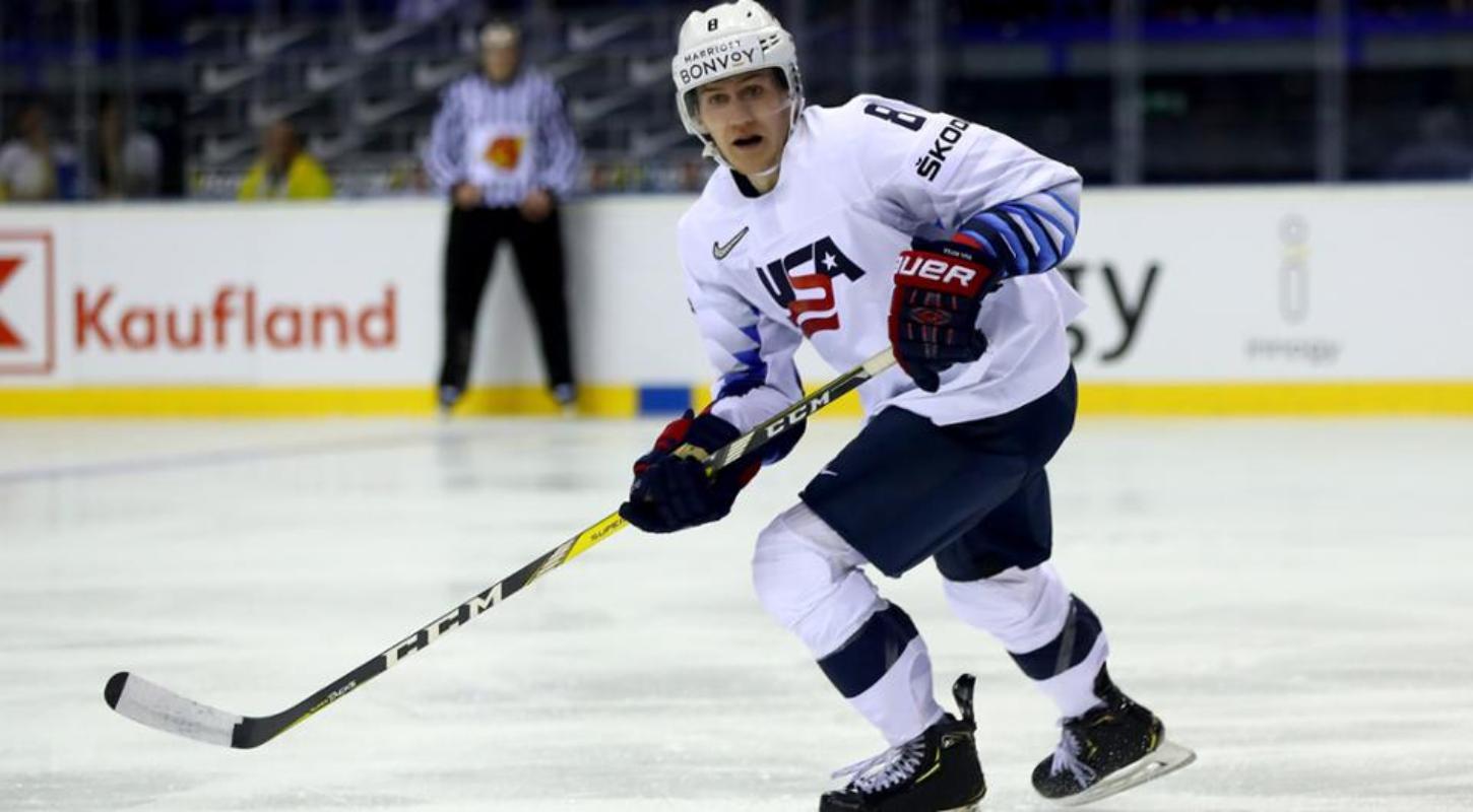 Адам Фокс поборется за место в составе "Рейнджерс" 