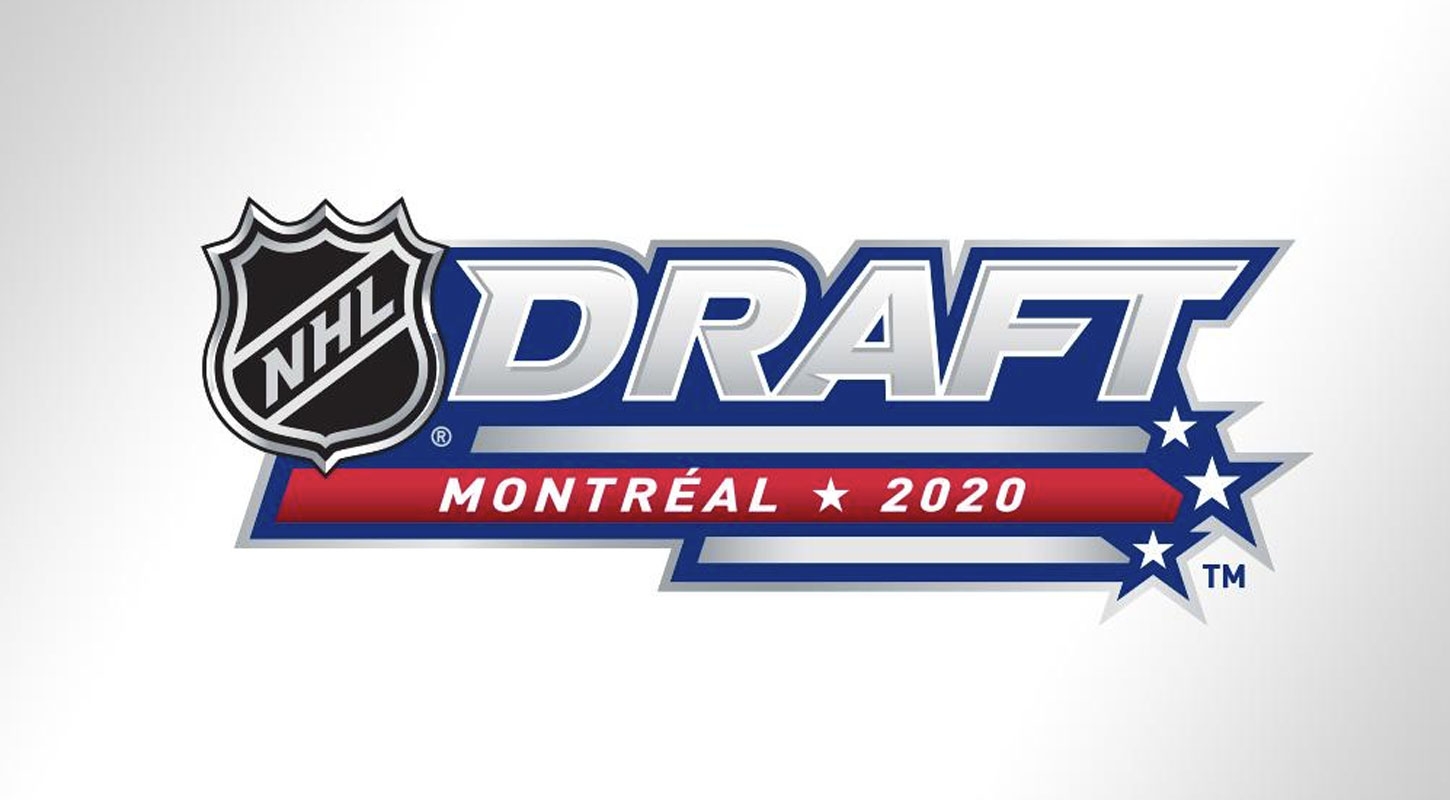 Драфт НХЛ-2020 может состояться 5 июня