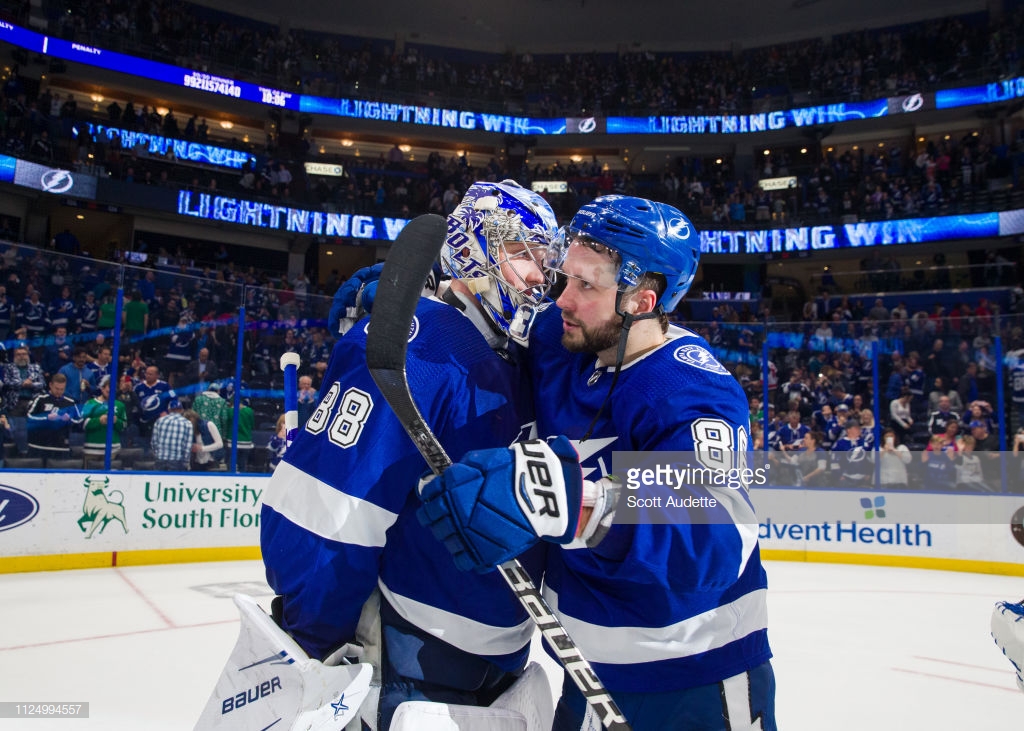 Матчи регулярного чемпионата 27 ноября 2019 (онлайн)