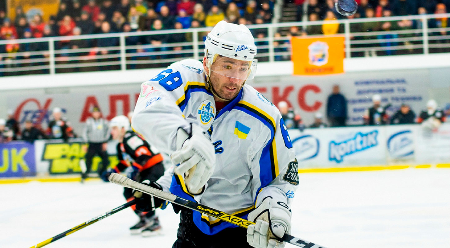 Александр Шибаев: «Чувствовалось небольшое волнение, которое мешало в завершении атак»