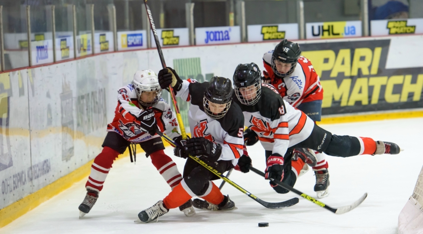 «Супер-Контик» JHC-2008 (итоги первого дня)