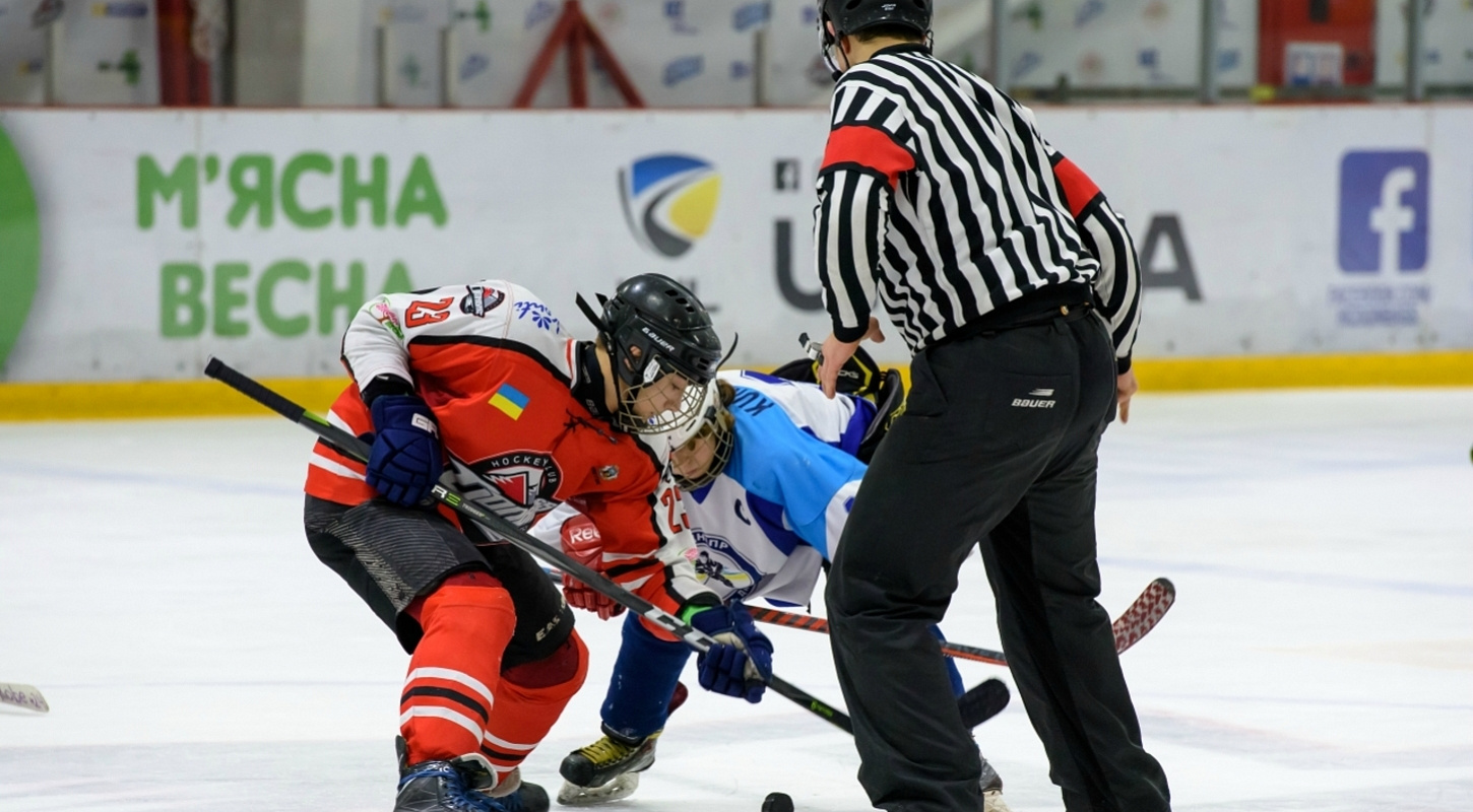 Результаты поединков «Донбасс 2007» - «Днепр»