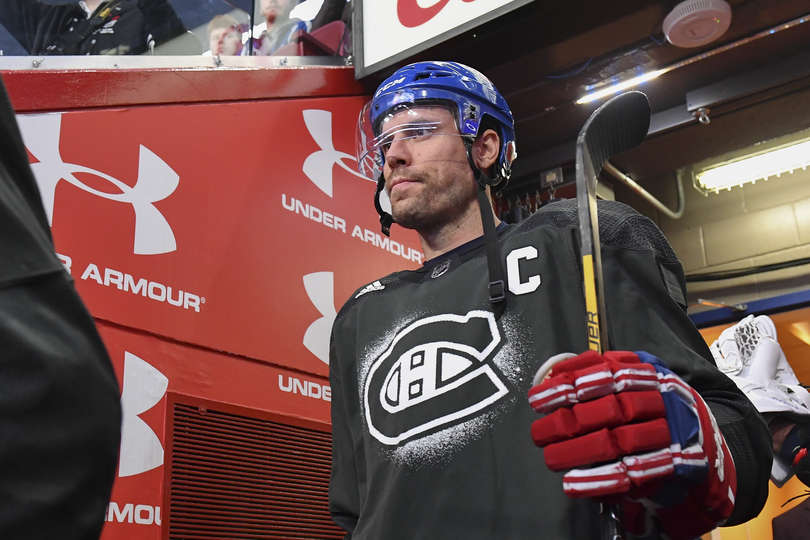 Владелец "Монреаля" признателен за шанс