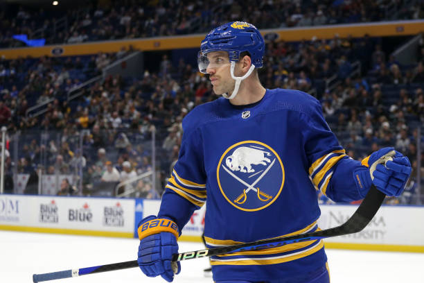 Баффало расторгнет контракт с Шиханом