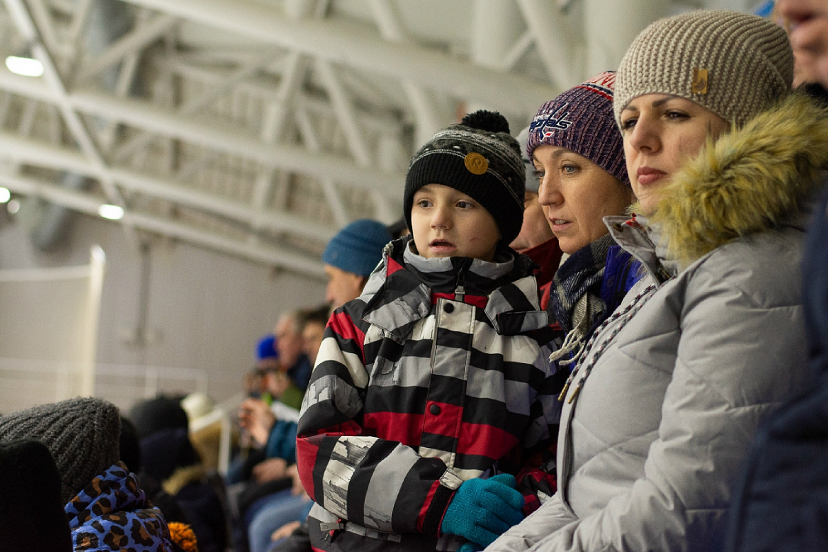 С Международным женским днем! 