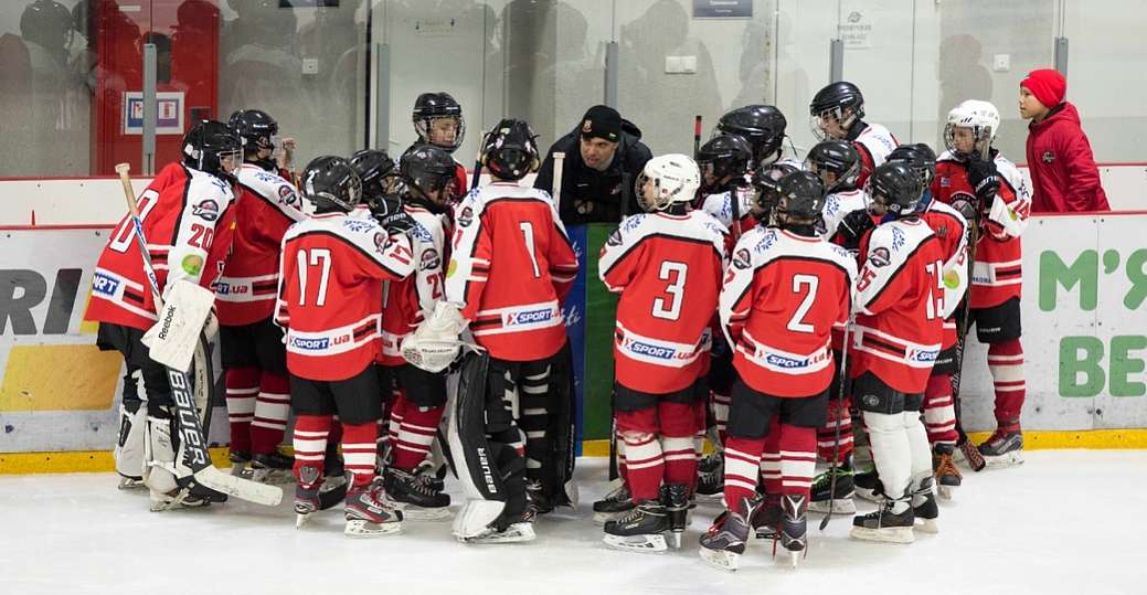 «Донбасс 2005» принял участие в Открытом чемпионате Днепропетровской области (итоги)