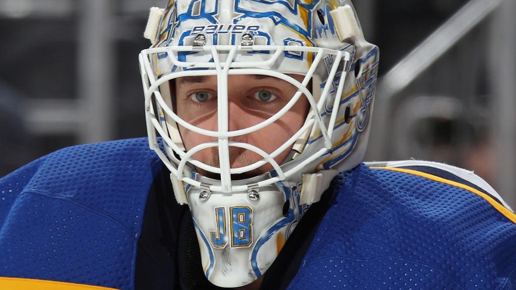 Биннингтон делает выводы после плей-офф