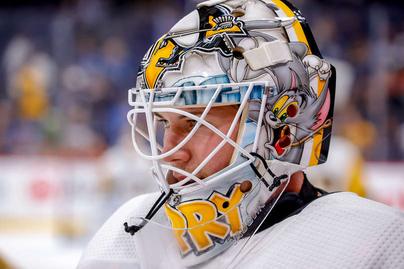 "Питтсбург" - "Торонто" (6:1): это фиаско, "Лифс"