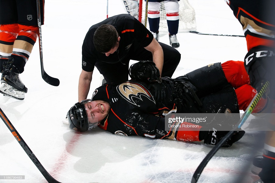 Ричи пропустит от шести до десяти недель