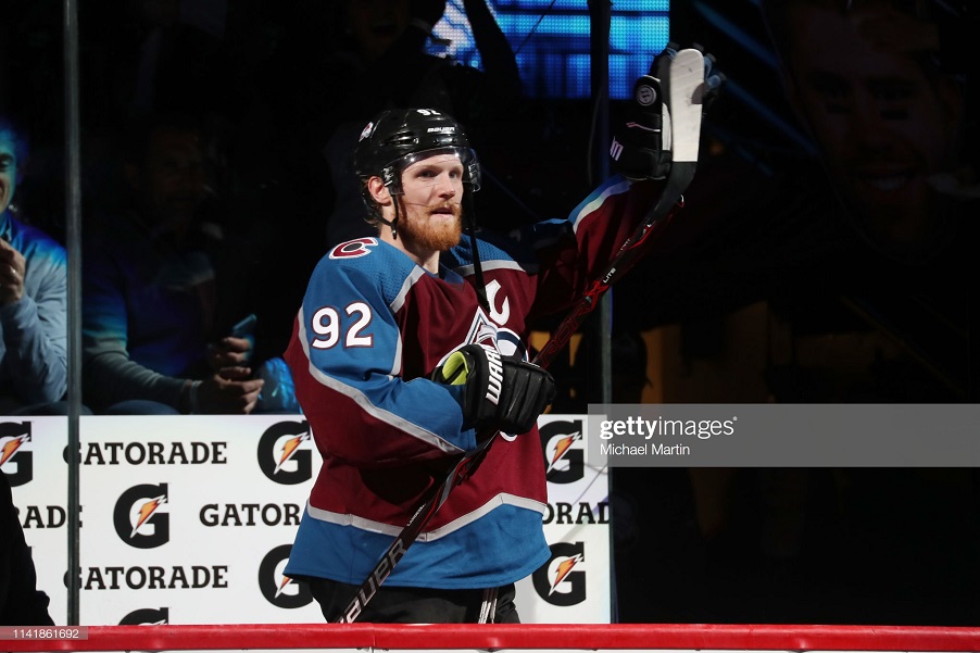 Ландеског выбыл на неопределенный срок