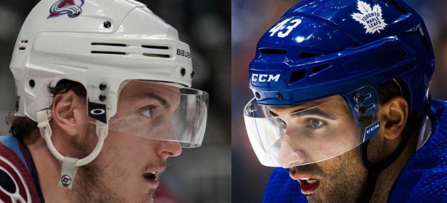 Бэрри и Кадри поменялись домами после обмена